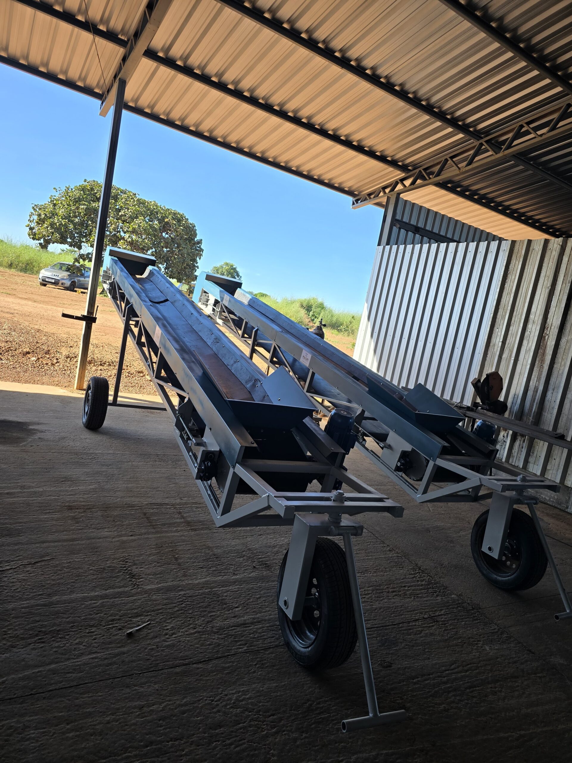 esteira para lado direito site